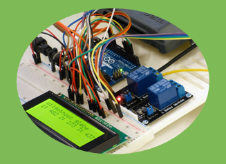 Solutions with Arduino
